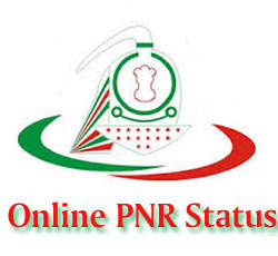 Online PNR Status